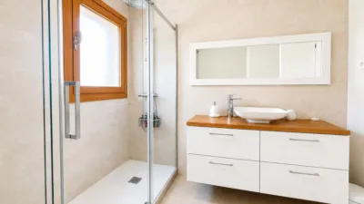 Semi-detached house in Parquelagos-Puente Nuevo photo 14