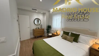 Apartment in Pacífico photo 23