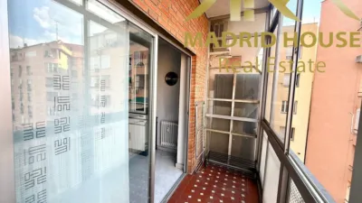 Apartment in Pacífico photo 16