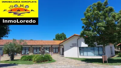 Chalet in Suesa photo 60