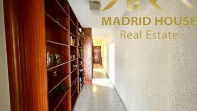 Apartment in Pacífico photo 31