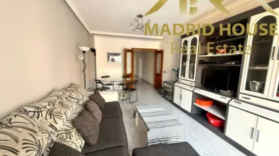 Apartment in Pacífico photo 9