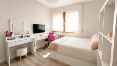 Semi-detached house in Parquelagos-Puente Nuevo photo 19