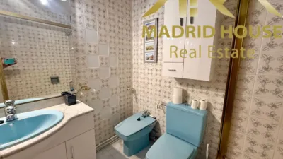 Apartment in Pacífico photo 55