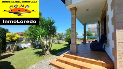 Chalet in Suesa photo 57