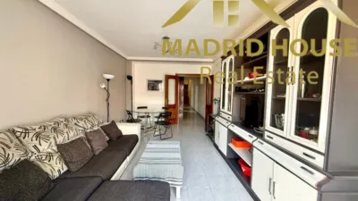 Apartment in Pacífico photo 11