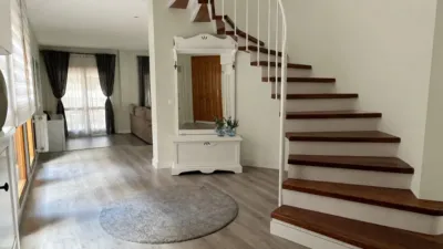 Semi-detached house in Parquelagos-Puente Nuevo photo 8