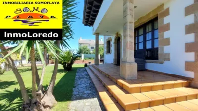 Chalet in Suesa photo 5