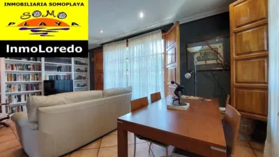 Chalet in Suesa photo 13