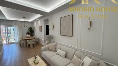 Apartment in Pacífico photo 10
