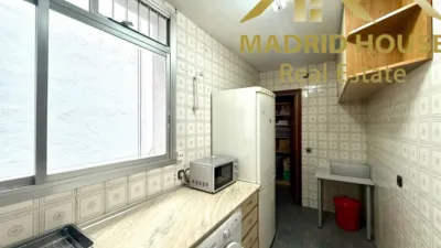 Apartment in Pacífico photo 20