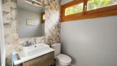 Semi-detached house in Parquelagos-Puente Nuevo photo 21