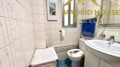Apartment in Pacífico photo 27