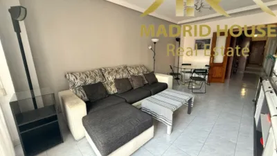 Apartment in Pacífico photo 12