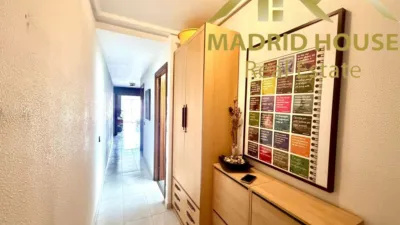 Apartment in Pacífico photo 33