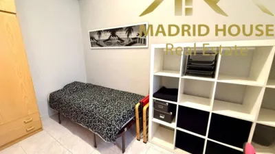 Apartment in Pacífico photo 37