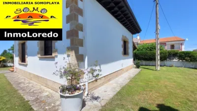 Chalet in Suesa photo 55