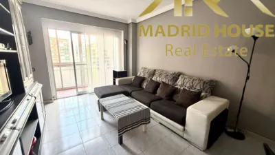Apartment in Pacífico photo 8