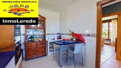 Chalet in Suesa photo 17