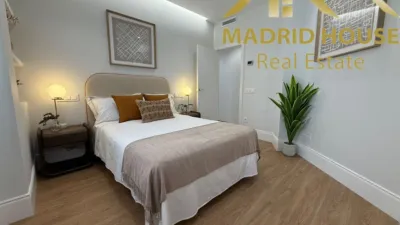 Apartment in Pacífico photo 45