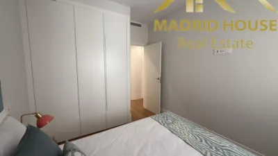 Apartment in Pacífico photo 39