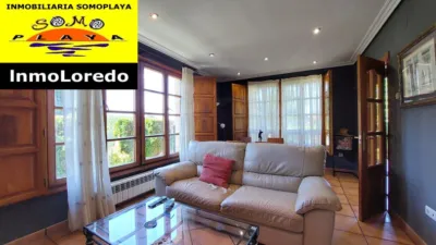 Chalet in Suesa photo 15