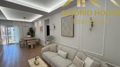 Apartment in Pacífico photo 4