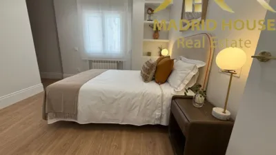 Apartment in Pacífico photo 46