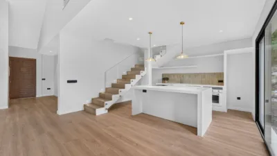 Chalet in Icod de los Vinos photo 8