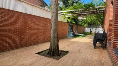 Semi-detached house in Parquelagos-Puente Nuevo photo 27