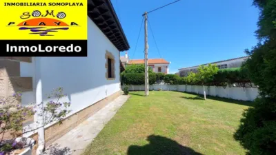 Chalet in Suesa photo 56