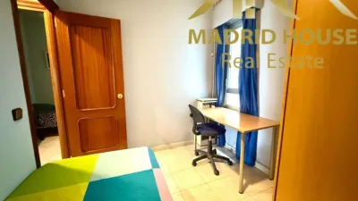 Apartment in Pacífico photo 44