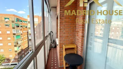 Apartment in Pacífico photo 17