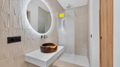 Chalet in Icod de los Vinos photo 18