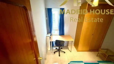Apartment in Pacífico photo 46