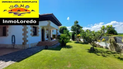 Chalet in Suesa photo 4