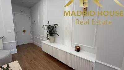 Apartment in Pacífico photo 19