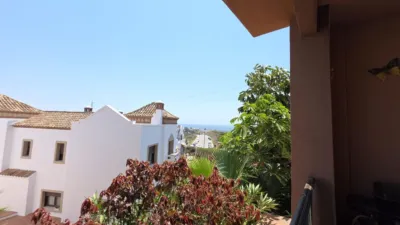 Semi-detached house in Costa Natura photo 4