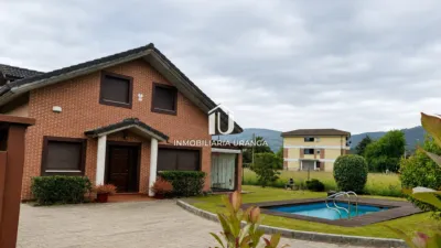 Chalet in El Puente photo 27