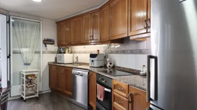Apartment in the North Zone photo 6