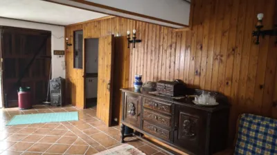 Chalet en Aldeacueva photo 5