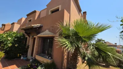 Semi-detached house in Costa Natura photo 3