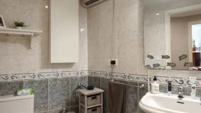 Apartment in the North Zone photo 17