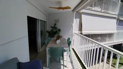 Pis – Benidorm - Vista 4