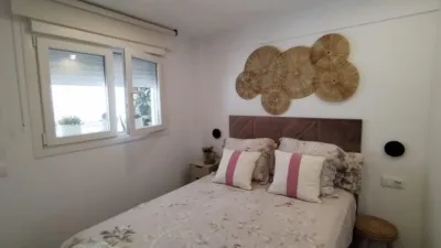 Apartment on Calle de Berlín photo 16