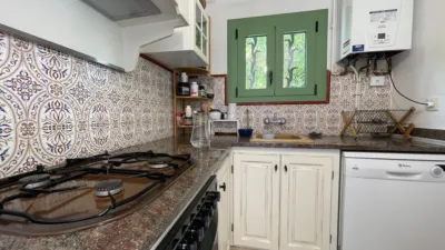Chalet in Santa Cristina d'Aro photo 8
