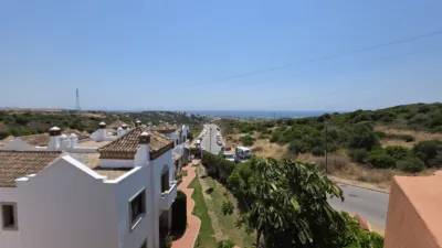 Semi-detached house in Costa Natura photo 32