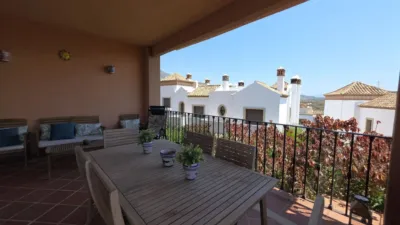 Semi-detached house in Costa Natura photo 5