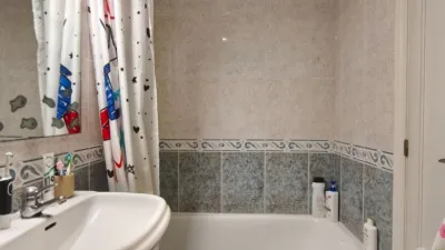 Apartment in the North Zone photo 18