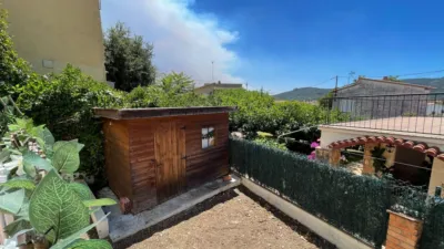 Chalet in Santa Cristina d'Aro photo 18